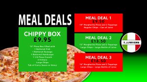 meal deal